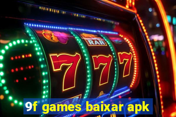 9f games baixar apk